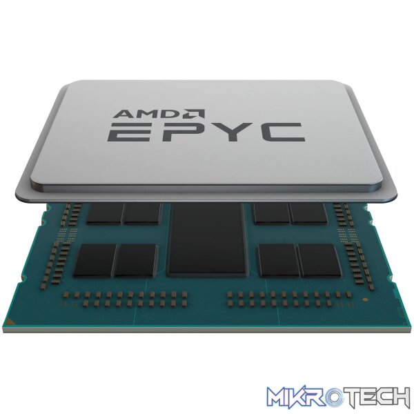 HP AMD EPYC 7232P KIT FOR DL345 GEN10+ - Image 2