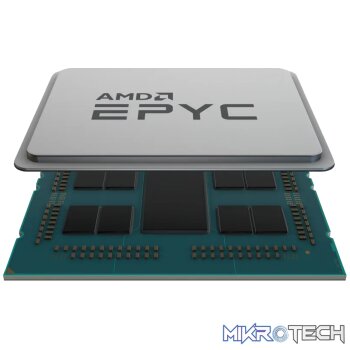 HP AMD EPYC 7232P KIT FOR DL345 GEN10+