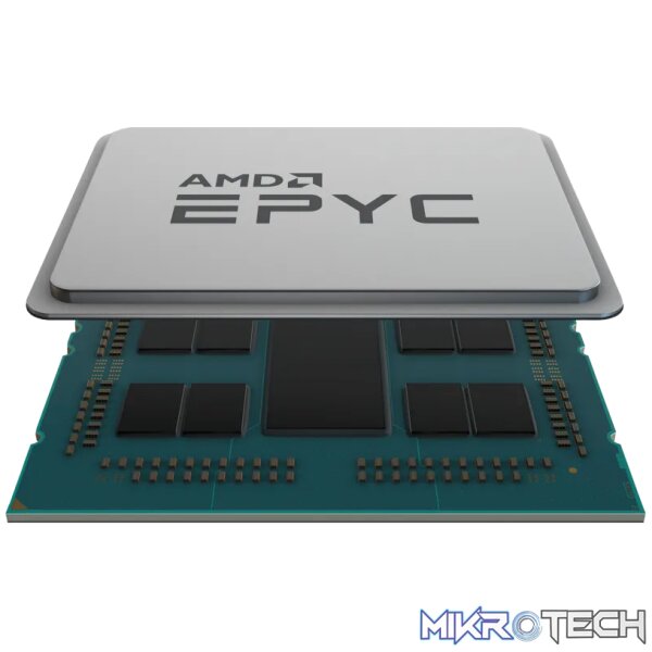 HP AMD EPYC 7232P KIT FOR DL345 GEN10+ HP AMD EPYC 7232P KIT FOR DL345 GEN10+