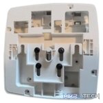 HP AP-200-MNT-W3 LOW PROF SECURE AP MOUNT KIT - Image 2