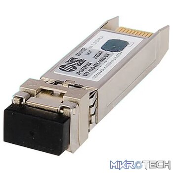 HP BLC 10GB LR SFP OPT