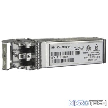 HP BLC 10GB SR SFP+ OPT