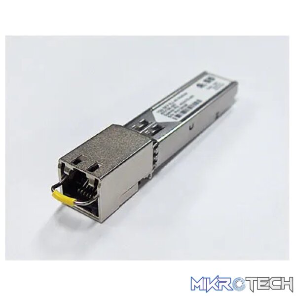 HP C-CLASS VIRTUAL CONNECT 1GB RJ-45 SFP - Image 2