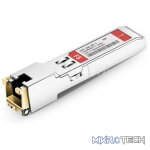HP C-CLASS VIRTUAL CONNECT 1GB RJ-45 SFP