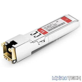 HP C-CLASS VIRTUAL CONNECT 1GB RJ-45 SFP