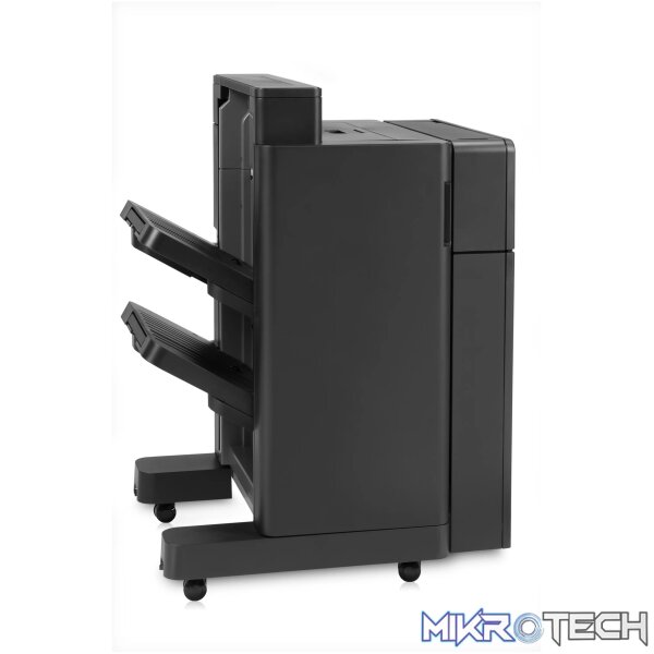 HP COLOR LASERJET BOOKLET MAKER/FINISHER - Image 2