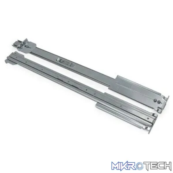HP DEPTH ADJUSTABLE RAIL KIT (RACK) - Image 2