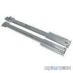 HP DEPTH ADJUSTABLE RAIL KIT (RACK)