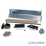 HP DEPTH ADJUSTABLE RAIL KIT (RACK) - Image 3