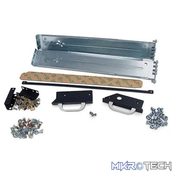 HP DEPTH ADJUSTABLE RAIL KIT (RACK) - Image 3