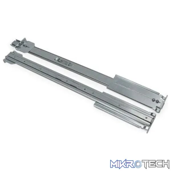 HP DEPTH ADJUSTABLE RAIL KIT (RACK) HP DEPTH ADJUSTABLE RAIL KIT (RACK)