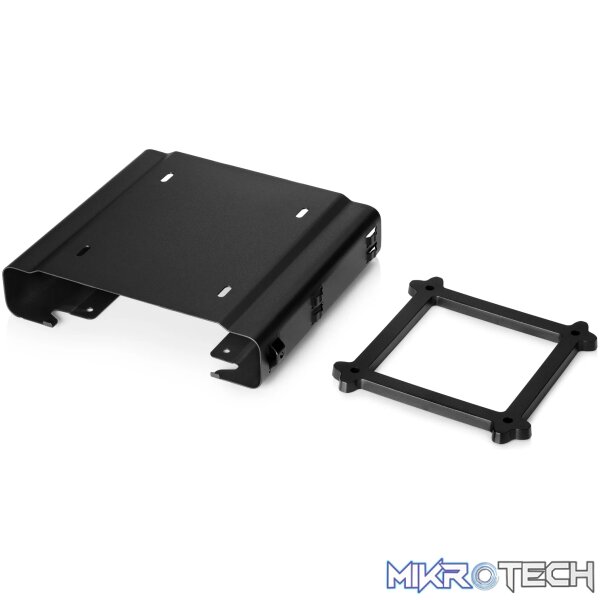 HP DESKTOP MINI DUAL VESA CASE V3 - Image 4