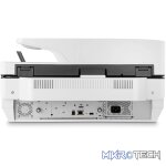 HP DIGITAL SENDER FLOW 8500 FN2 FLATBED SCANNER - Image 5