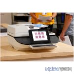HP DIGITAL SENDER FLOW 8500 FN2 FLATBED SCANNER - Image 8