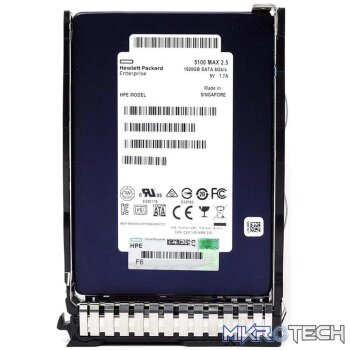 HP DL180 GEN10 SFF BOX3 TO -A CABLE KIT