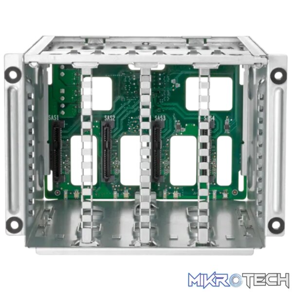 HP DL300 GEN10+ 2U 8SFF SAS/SATA BC KIT - Image 2