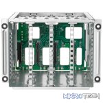 HP DL300 GEN10+ 2U 8SFF SAS/SATA BC KIT