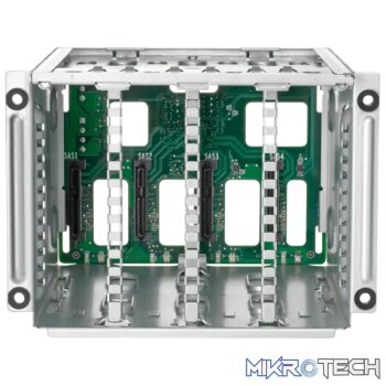 HP DL300 GEN10+ 2U 8SFF SAS/SATA BC KIT