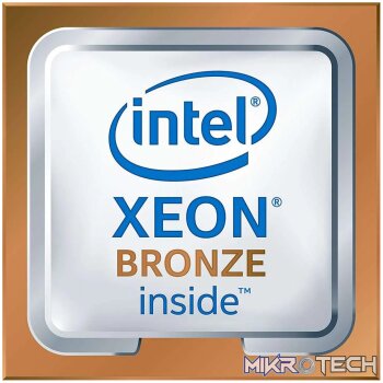 HP DL360 GEN10 INTEL XEON-BRONZE 3204 PROCESSOR KIT