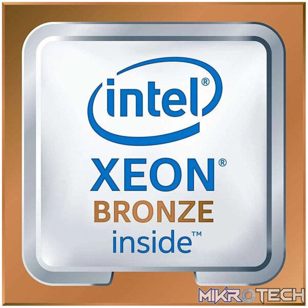 HP DL360 GEN10 INTEL XEON-BRONZE 3204 PROCESSOR KIT HP DL360 GEN10 INTEL XEON-BRONZE 3204 PROCESSOR KIT