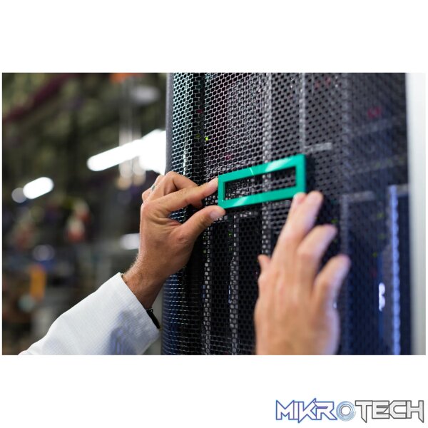 HP DL380 GEN10 SFF SYSTEMS INSIGHT DISPLAY KIT - Image 2