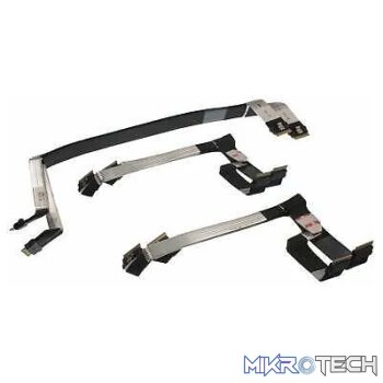 HP DL38X GEN10+ 16NVME CPU1/2 CABLE KIT