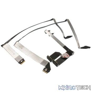HP DL38X GEN10+ 8NVME CPU1 CABLE KIT