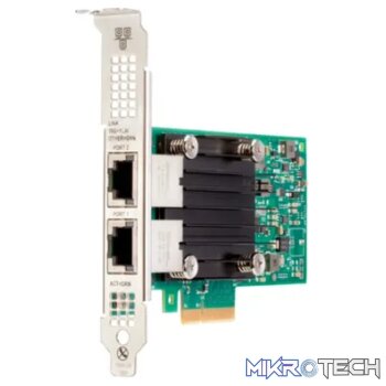 HP ETH 10GB 2P 562 FLR -T ADPTR