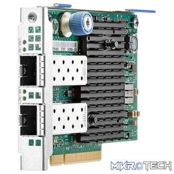 HP ETHERNET 10GB 2-PORT 560FLR-SFP+ ADAP