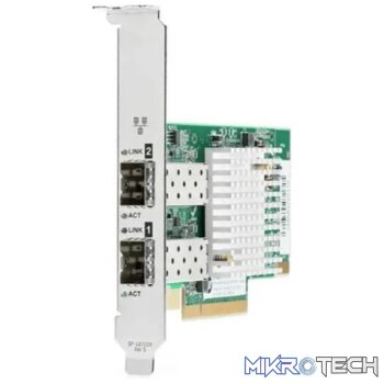 HP ETHERNET 10GB 2-PORT 562SFP+ ADAPTER