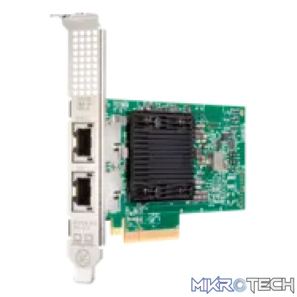 HP ETHERNET 10GB 2P 535T ADPTR - Image 2