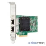 HP ETHERNET 10GB 2P 535T ADPTR