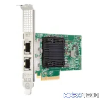 HP ETHERNET 10GB 2P 535T ADPTR