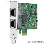 HP ETHERNET 1GB 2P 332T ADPTR - Image 2