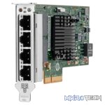 HP ETHERNET 1GB 4-PORT 366T ADAPTER - Image 2