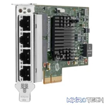 HP ETHERNET 1GB 4-PORT 366T ADAPTER