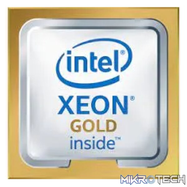 HP INTEL XEON-G 6230 KIT FOR DL580 G10 HP INTEL XEON-G 6230 KIT FOR DL580 G10