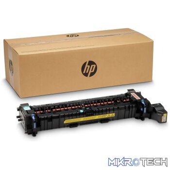 HP LASERJET 220V ENHANCED FUSER KIT