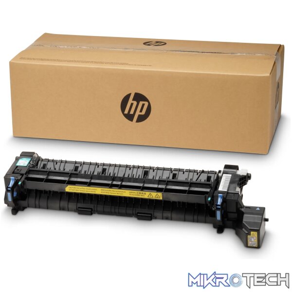 HP LASERJET 220V ENHANCED FUSER KIT - Image 2