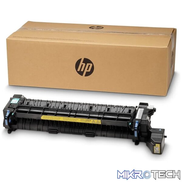HP LASERJET 220V ENHANCED FUSER KIT HP LASERJET 220V ENHANCED FUSER KIT