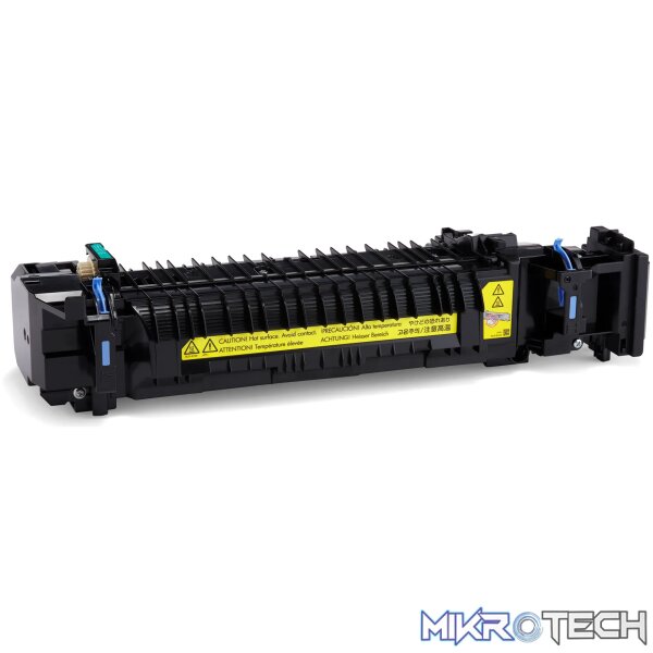 HP LASERJET MNGD 220V ENHANCED FUSER KIT - Image 2