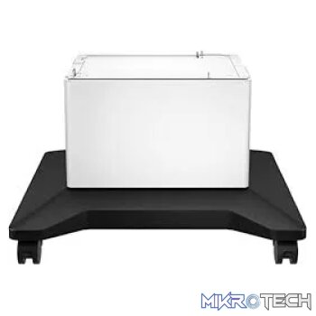 HP LASERJET PRINTER CABINET