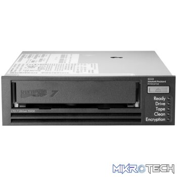HP LTO-7 ULTRIUM 15000 INT TAPE DRIVE