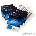 HP LTO-7 ULTRIUM RW BAR CODE LABEL PACK - Image 2