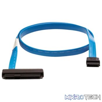 HP ML30 GEN10 MINI SAS CABLE KIT