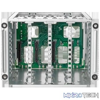 HP ML350 GEN10 4LFF NHP DRIVE CAGE KIT