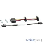 HP ML350 GEN10 GPU EXT POWER CABLE KIT - Image 2