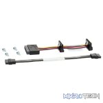 HP ML350 GEN10 GPU EXT POWER CABLE KIT