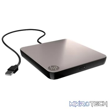 HP MOBILE USB DVDRW DRIVE