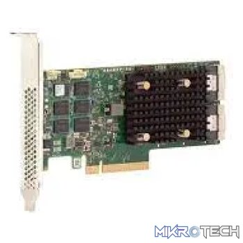 HP MR216I-O GEN11 X16 LANES WITHOUT CACHE OCP SPDM STORAGE CONTROLLER